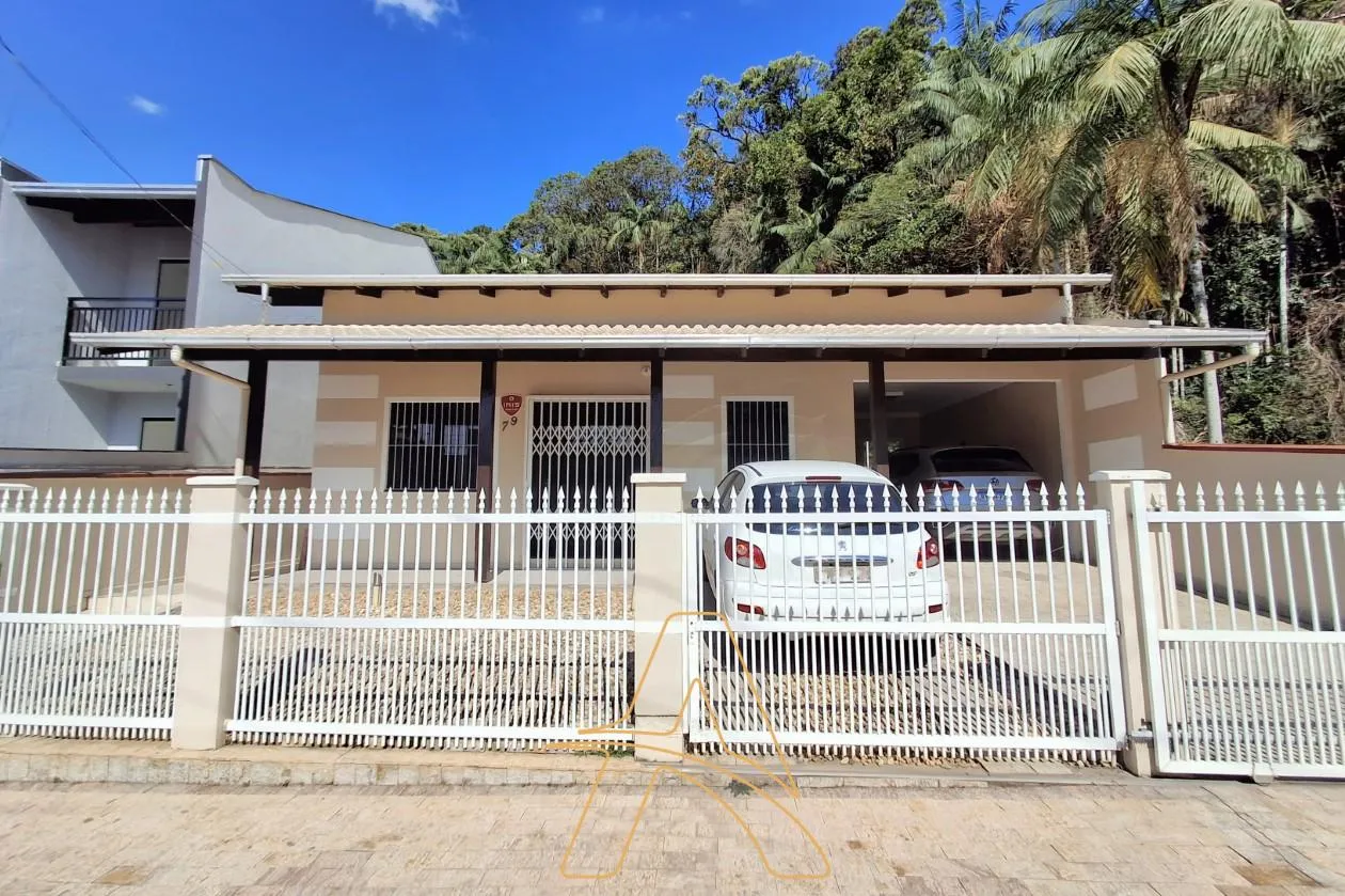 Casa à Venda no Bairro Testo Salto 3 Dormitórios - Espaço, Conforto e Segurança - foto 1