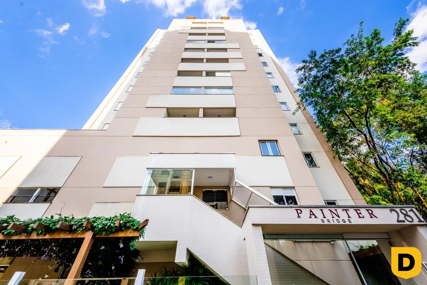 Apartamento mobiliado com 2 dormitórios (sendo 1 suíte) no Victor Konder — foto 3