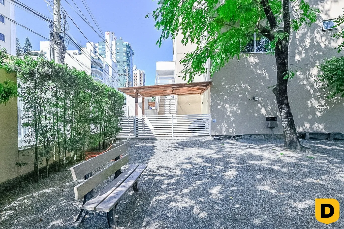 Apartamento mobiliado com 2 dormitórios (sendo 1 suíte) no Victor Konder — foto 6
