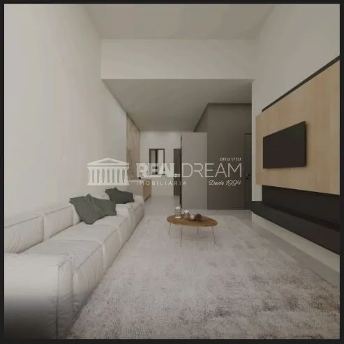 Casa germinada de 2 dormitórios e 1 garagem — foto 3