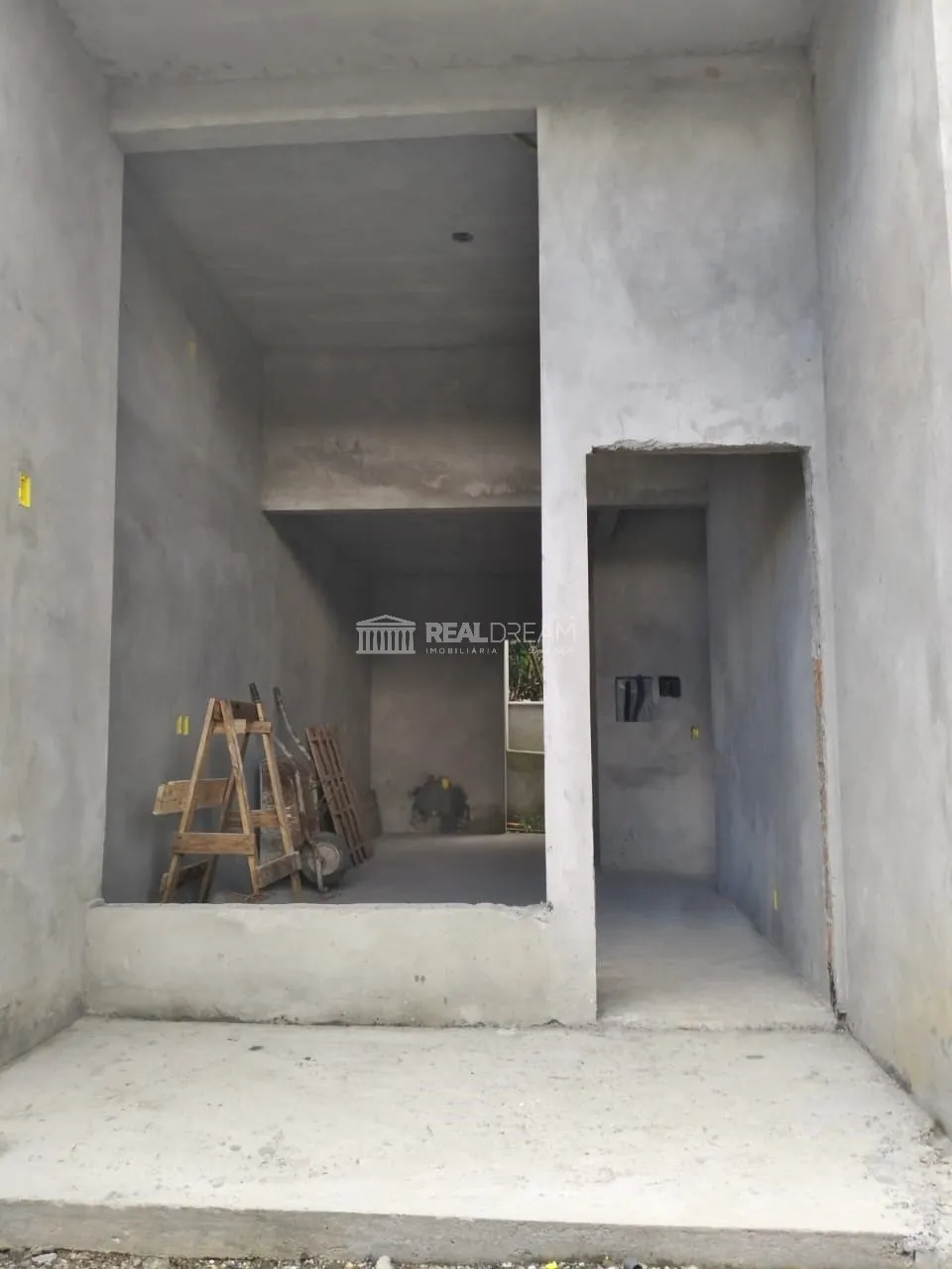 Casa germinada de 2 dormitórios e 1 garagem — foto 4