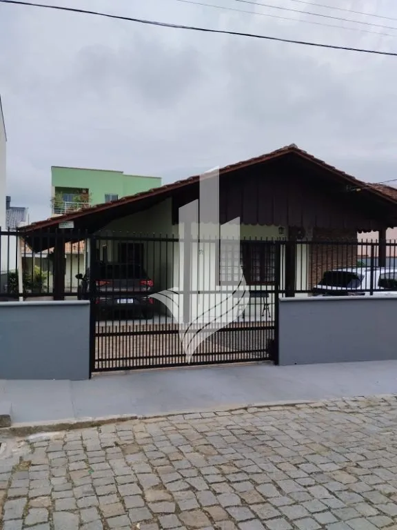 Casa 600m da Praia Bacia da Vovó - foto 1