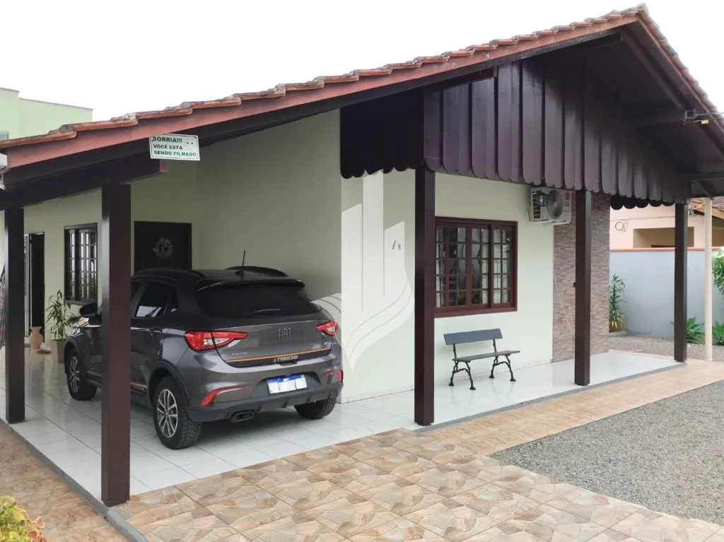 Casa 600m da Praia Bacia da Vovó — foto 2