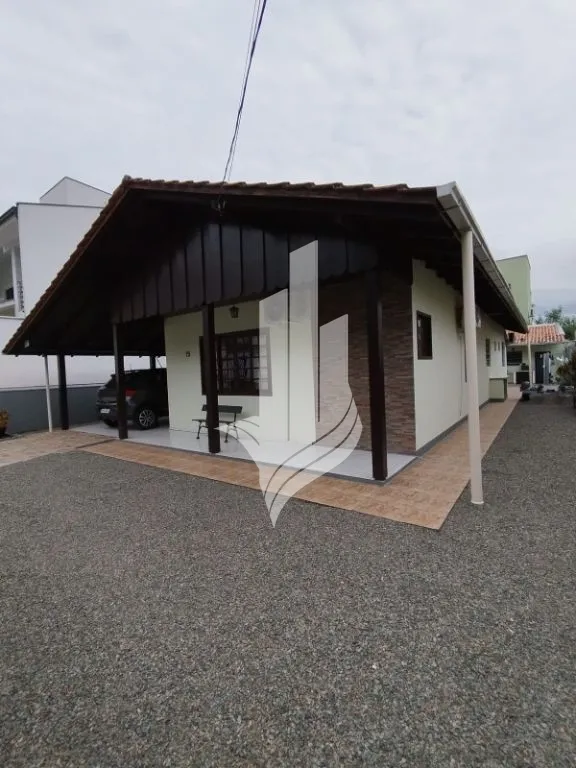 Casa 600m da Praia Bacia da Vovó — foto 4