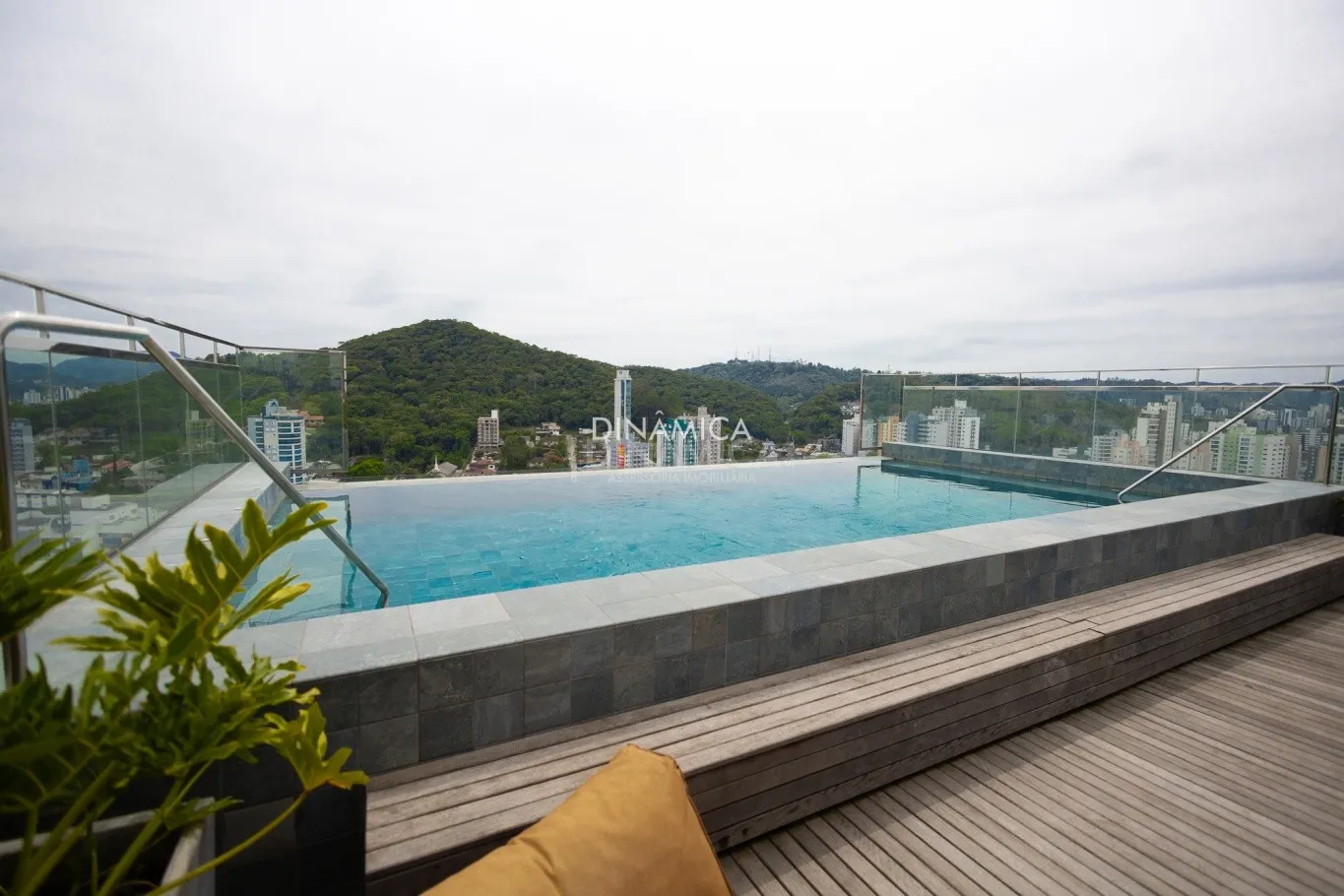Loft Mobiliado perto da Furb em Blumenau. - foto 1