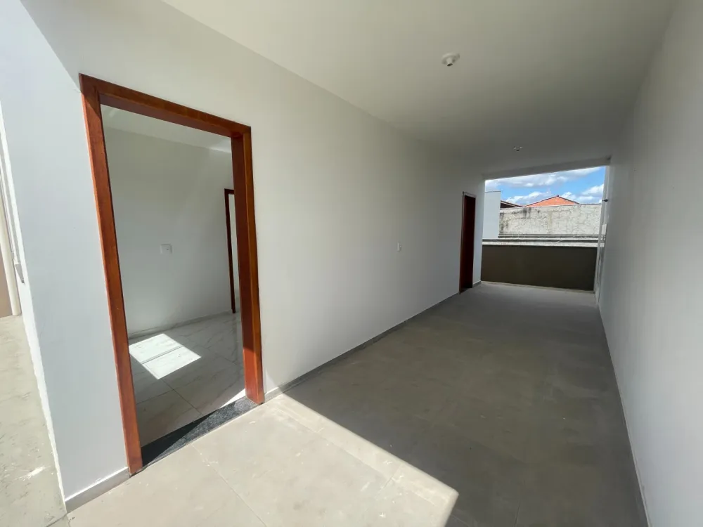 CASA 2 DORMITÓRIOS - BAIRRO FIGUEIRA - GASPAR (entrada parcelada) — foto 4