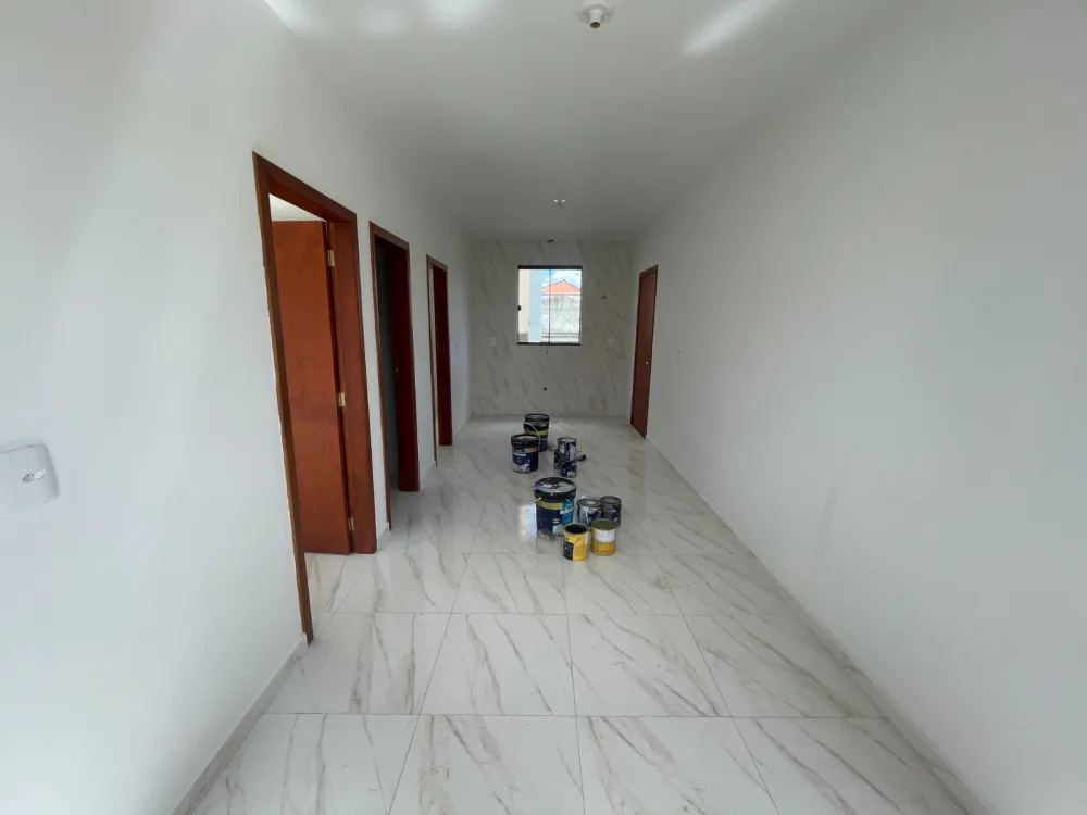 CASA 2 DORMITÓRIOS - BAIRRO FIGUEIRA - GASPAR (entrada parcelada) — foto 5