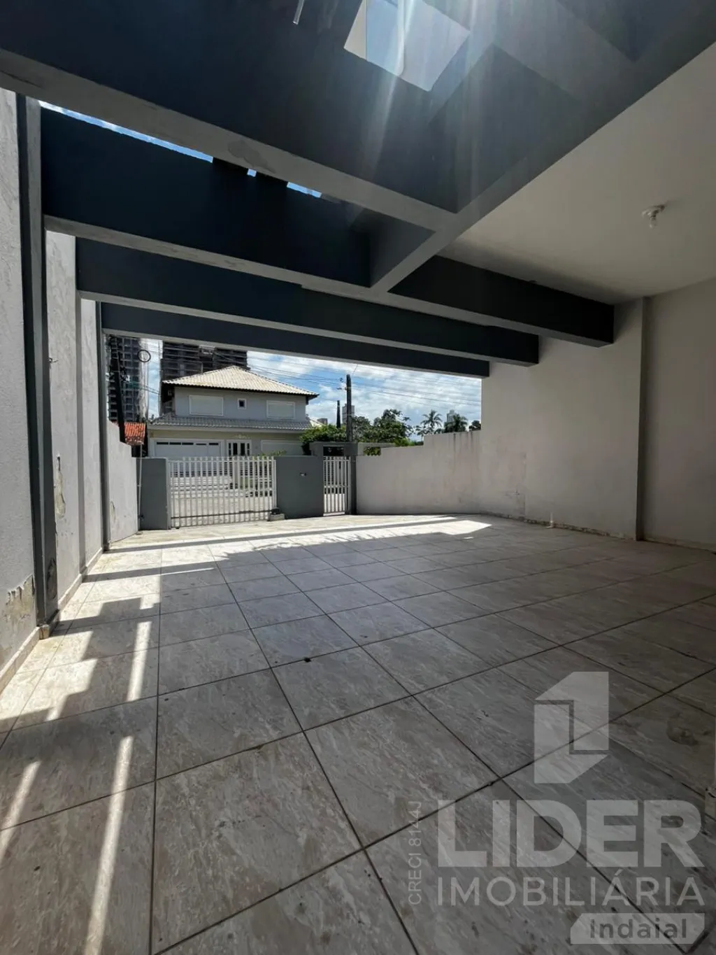 SOBRADO COM 03 QUARTOS - 500MTS DO MAR PEREQUÊ — foto 5