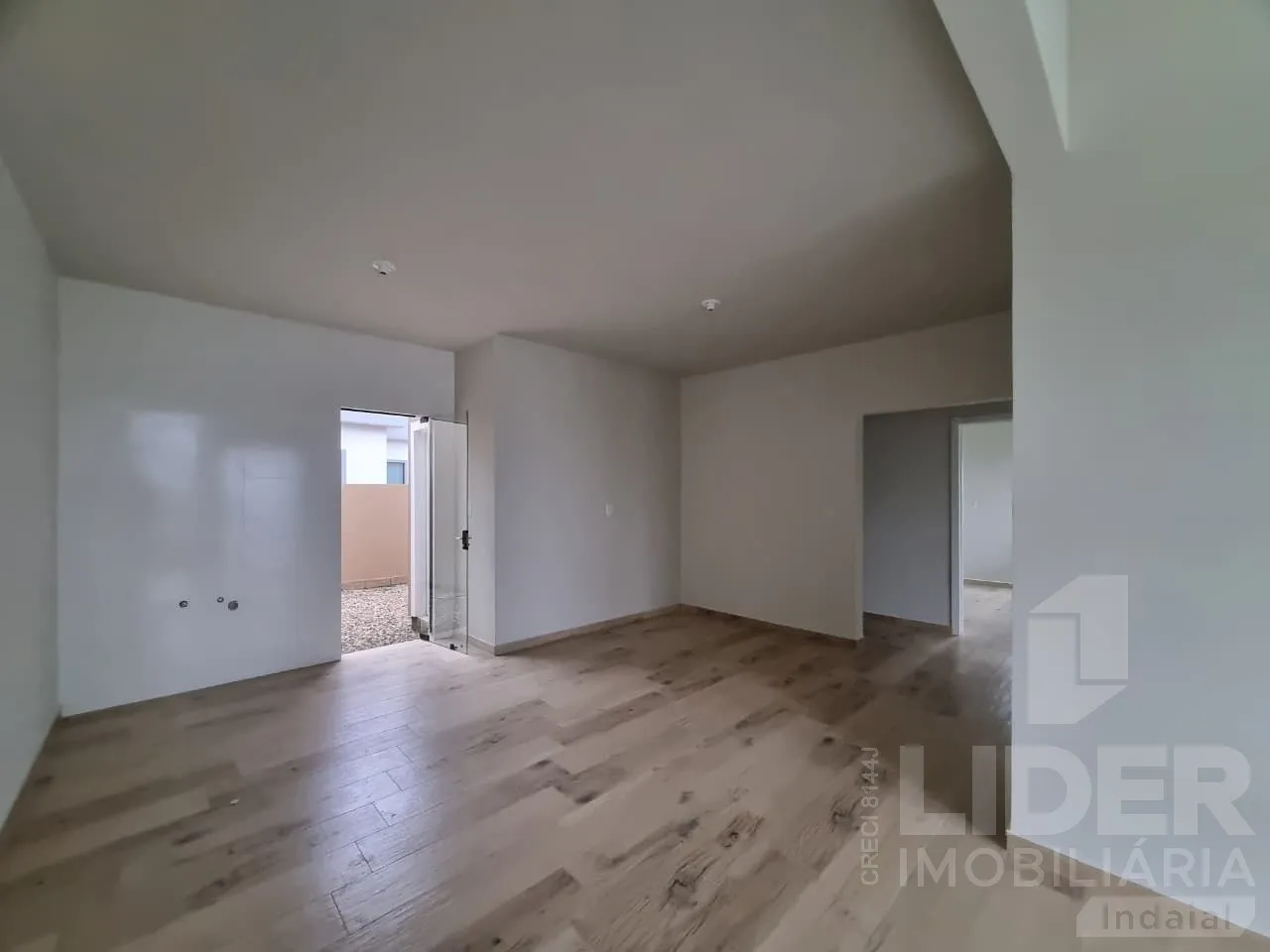 CASA COM 03 QUARTOS - LOT. JARDIM EUROPA — foto 4