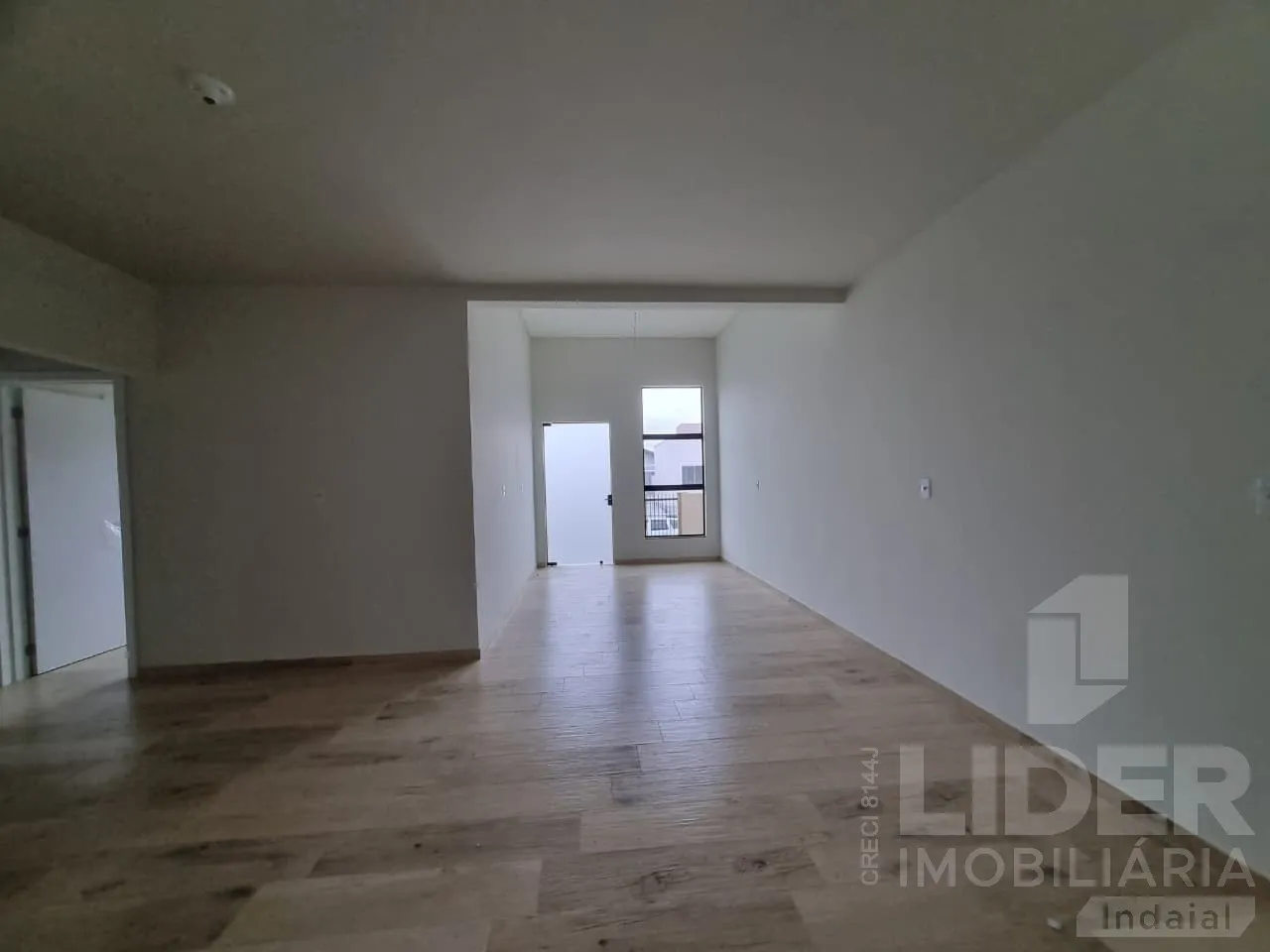 CASA COM 03 QUARTOS - LOT. JARDIM EUROPA — foto 5