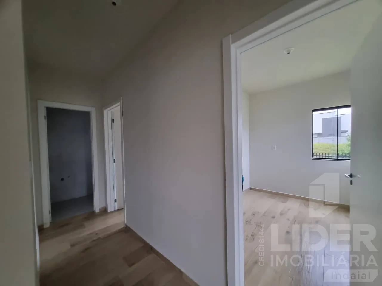 CASA COM 03 QUARTOS - LOT. JARDIM EUROPA — foto 6