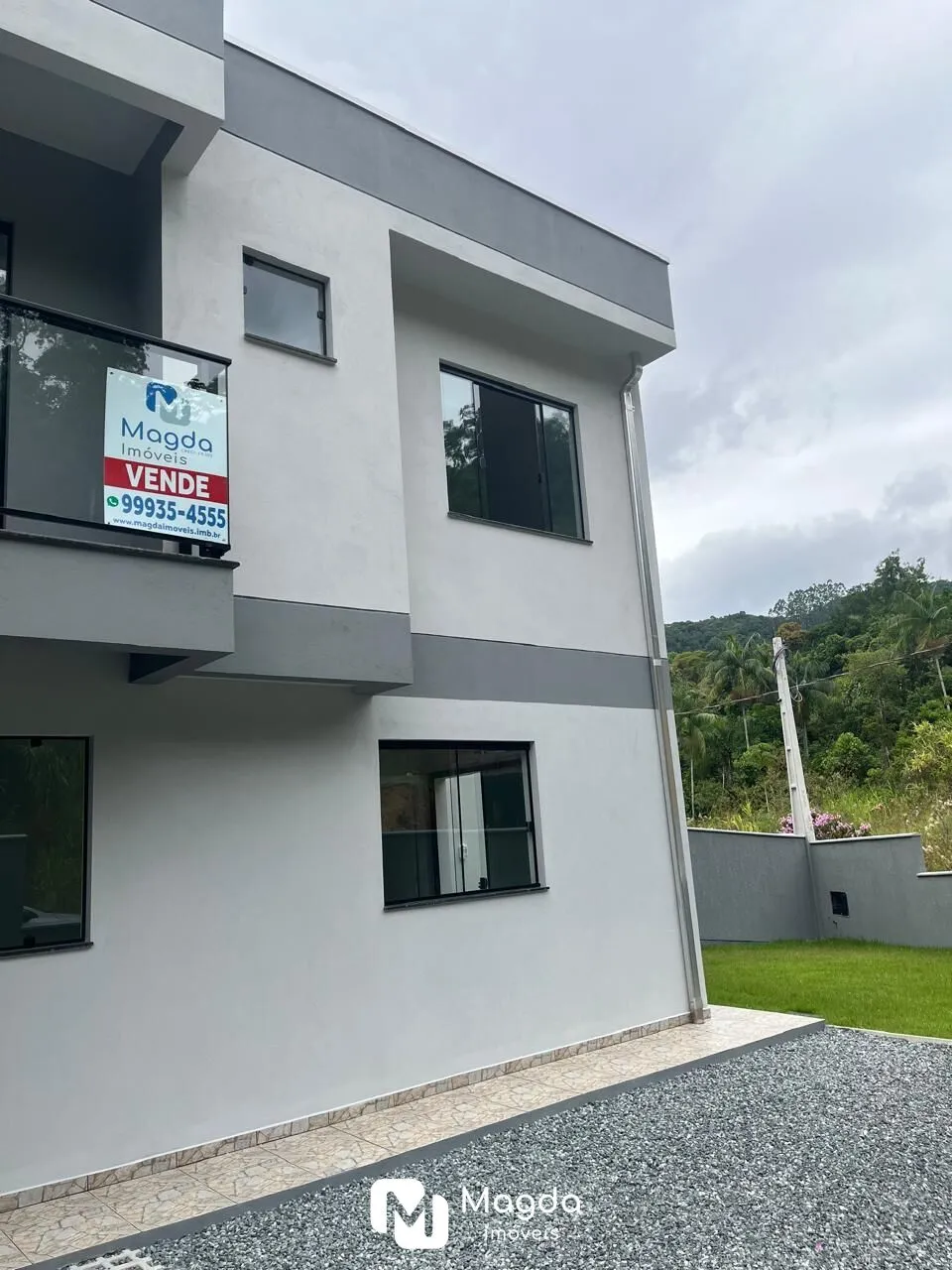 Casa à venda no bairro Velha Central - Blumenau/SC - foto 1
