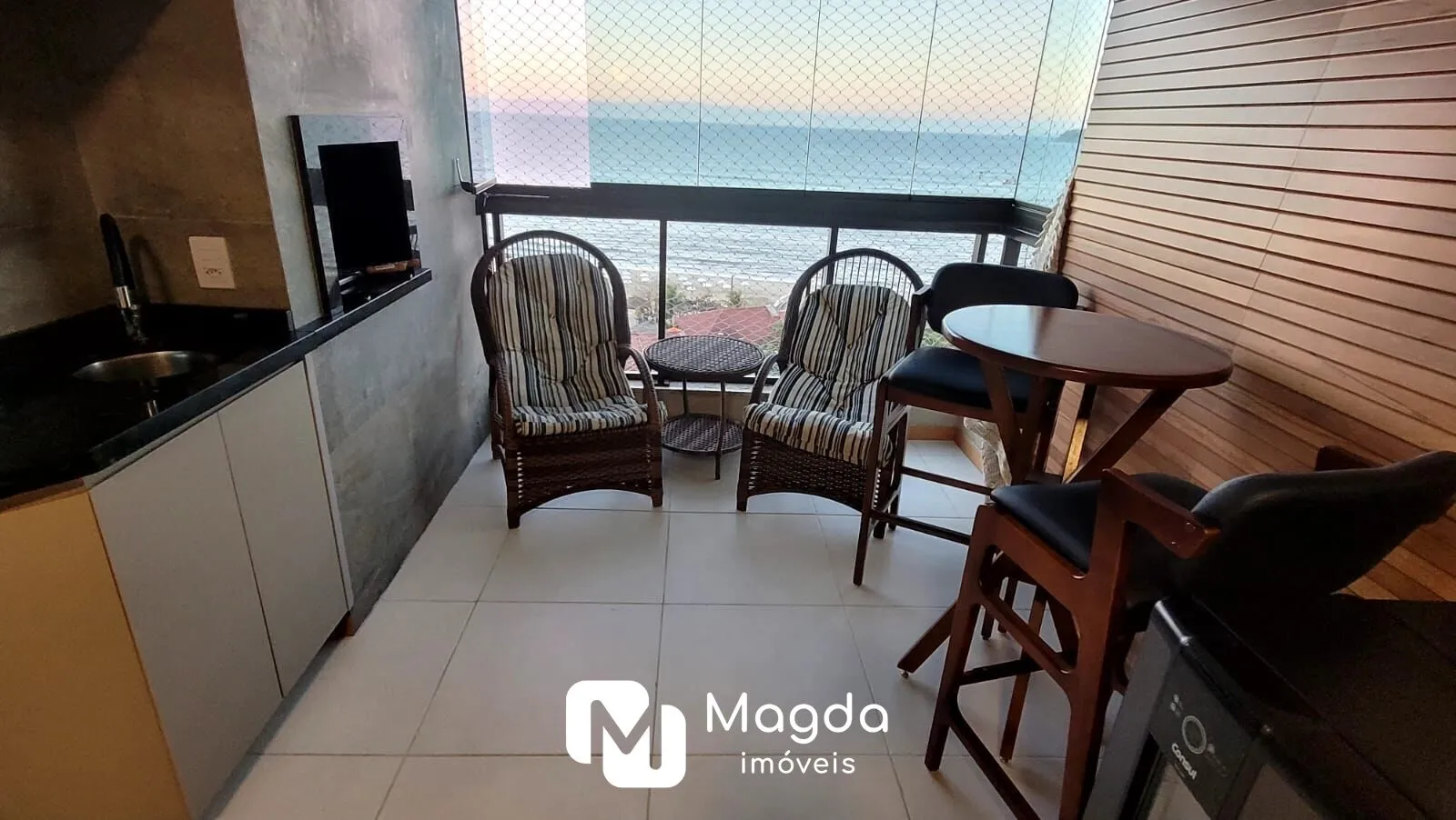 Residencial Itacolomi Home Club - Apartamento à venda no bairro Praia de Armação do Itapocorói - Penha/SC - foto 1