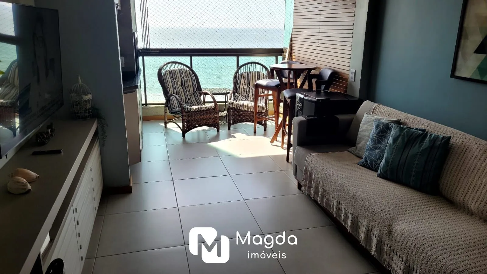 Residencial Itacolomi Home Club - Apartamento à venda no bairro Praia de Armação do Itapocorói - Penha/SC — foto 2