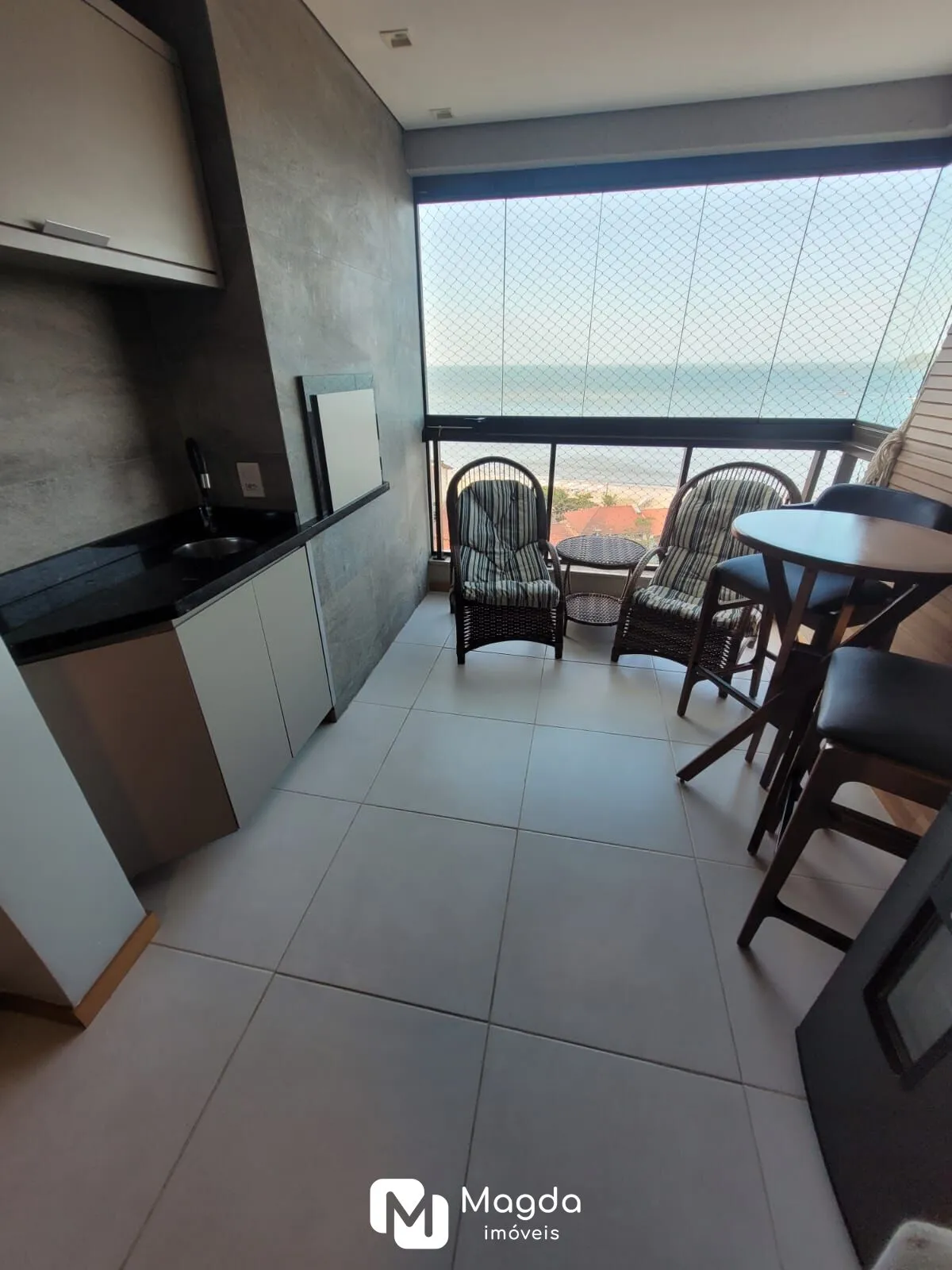 Residencial Itacolomi Home Club - Apartamento à venda no bairro Praia de Armação do Itapocorói - Penha/SC — foto 3