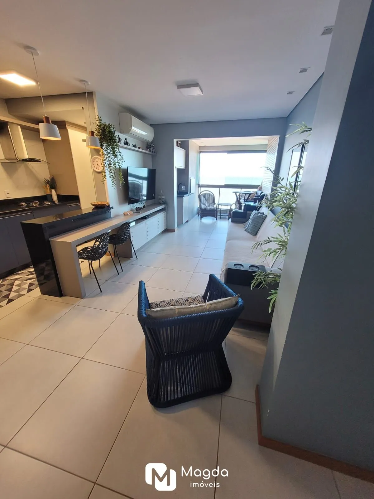 Residencial Itacolomi Home Club - Apartamento à venda no bairro Praia de Armação do Itapocorói - Penha/SC — foto 4