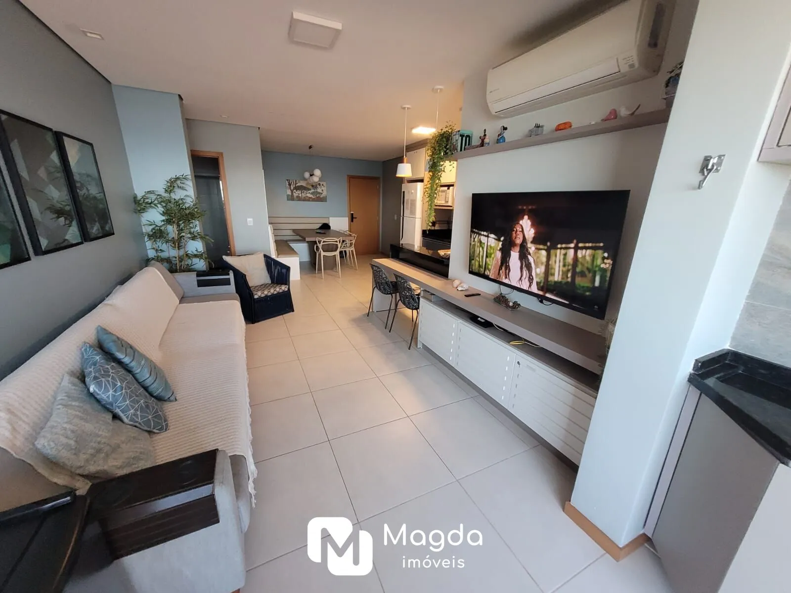 Residencial Itacolomi Home Club - Apartamento à venda no bairro Praia de Armação do Itapocorói - Penha/SC — foto 5