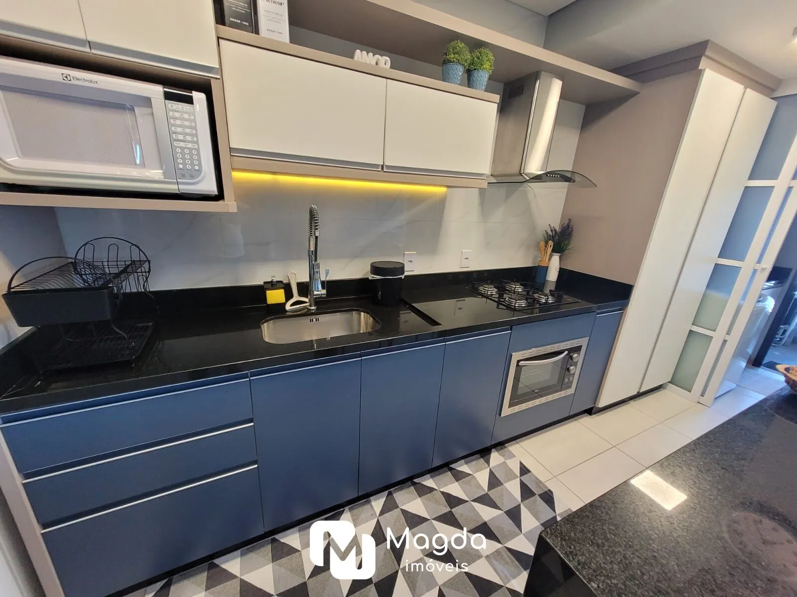 Residencial Itacolomi Home Club - Apartamento à venda no bairro Praia de Armação do Itapocorói - Penha/SC — foto 6