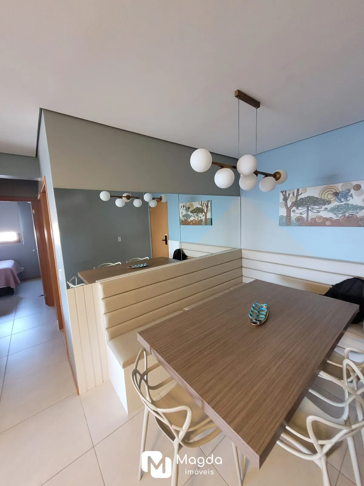 Residencial Itacolomi Home Club - Apartamento à venda no bairro Praia de Armação do Itapocorói - Penha/SC — foto 7