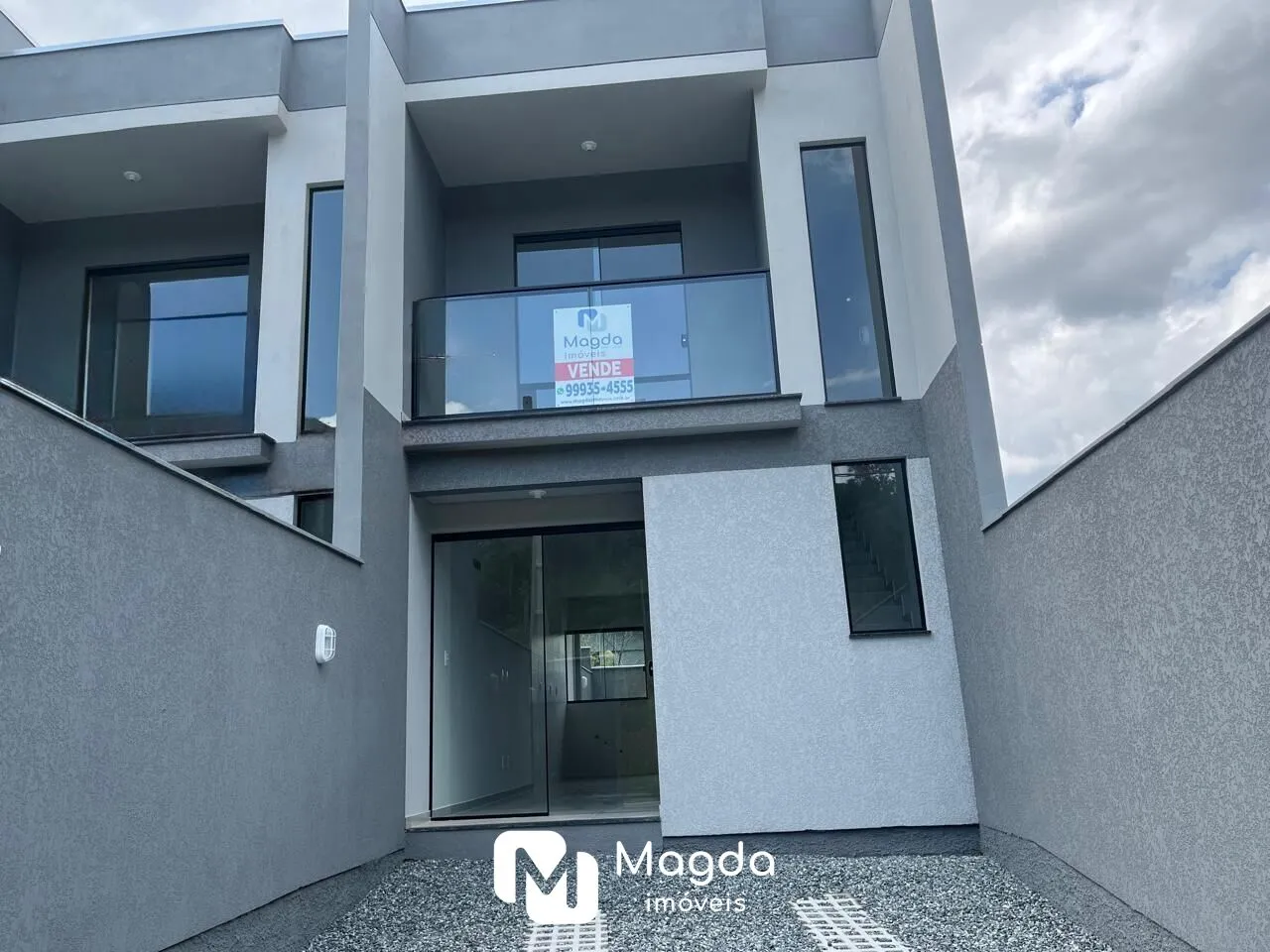 Casa à venda no bairro Velha Central - Blumenau/SC - foto 1