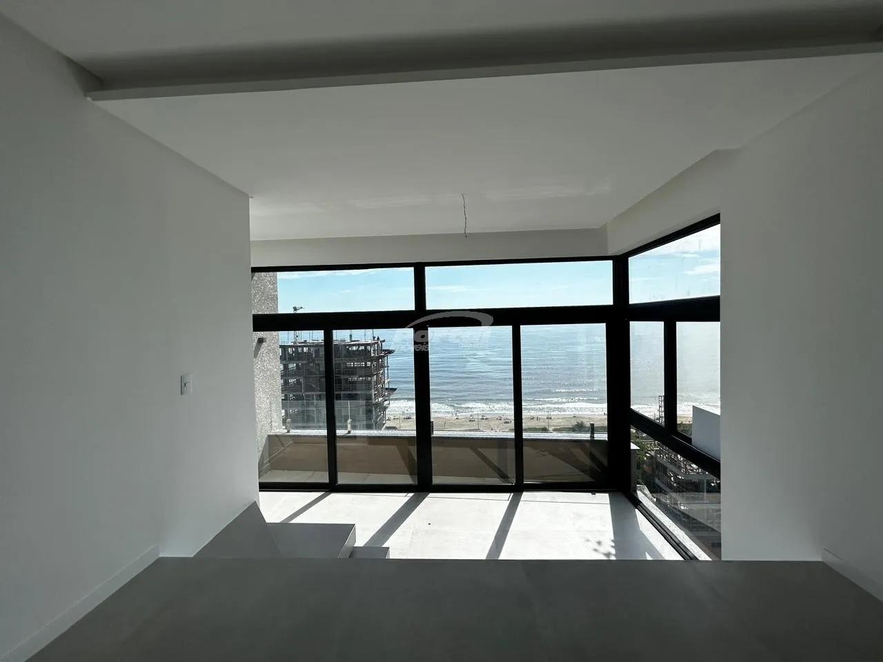Excelente Apartamento com Vista para o Oceano e Balneário Piçarras. — foto 5
