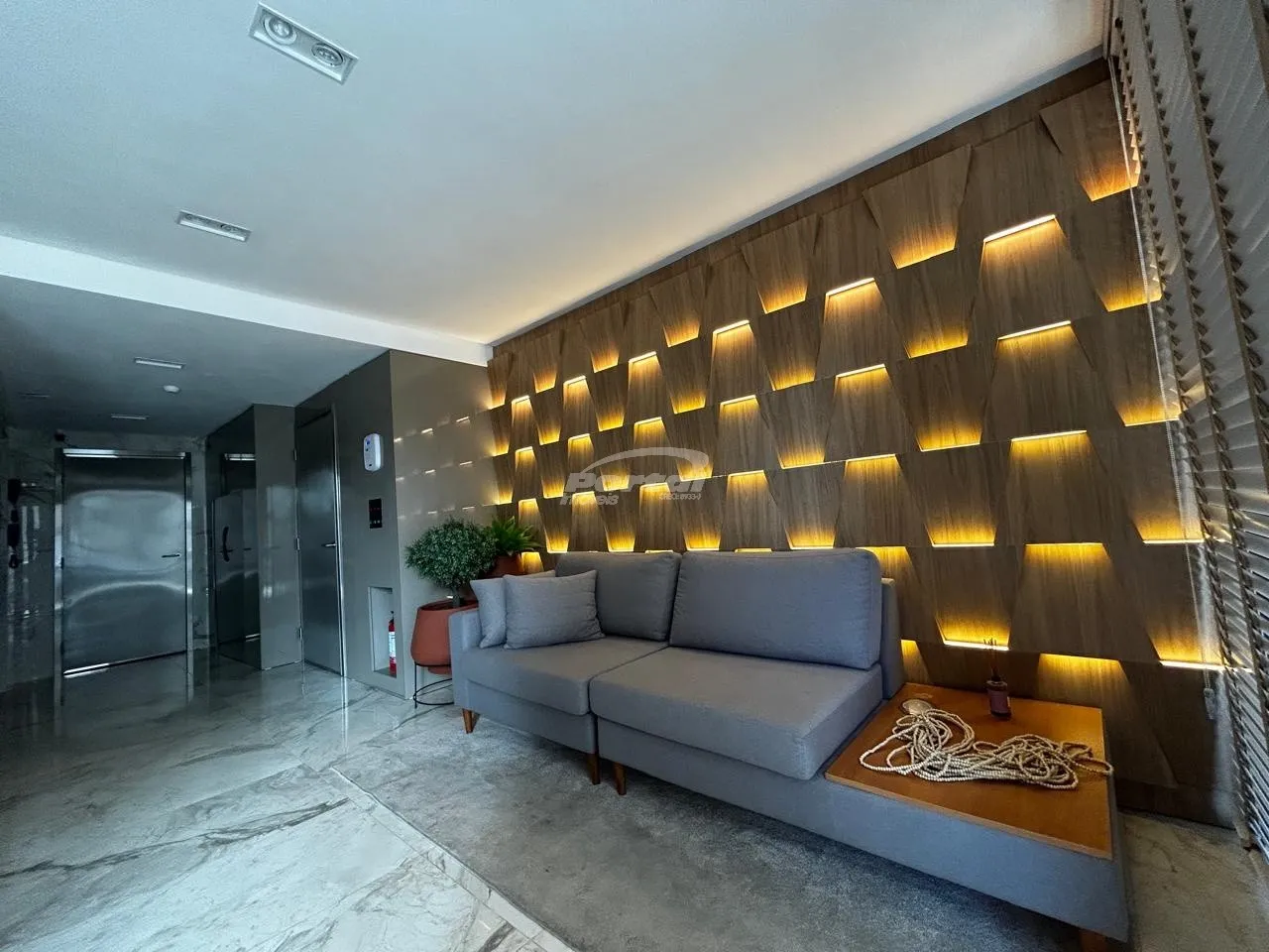 Excelente Apartamento com Vista para o Oceano e Balneário Piçarras. — foto 7