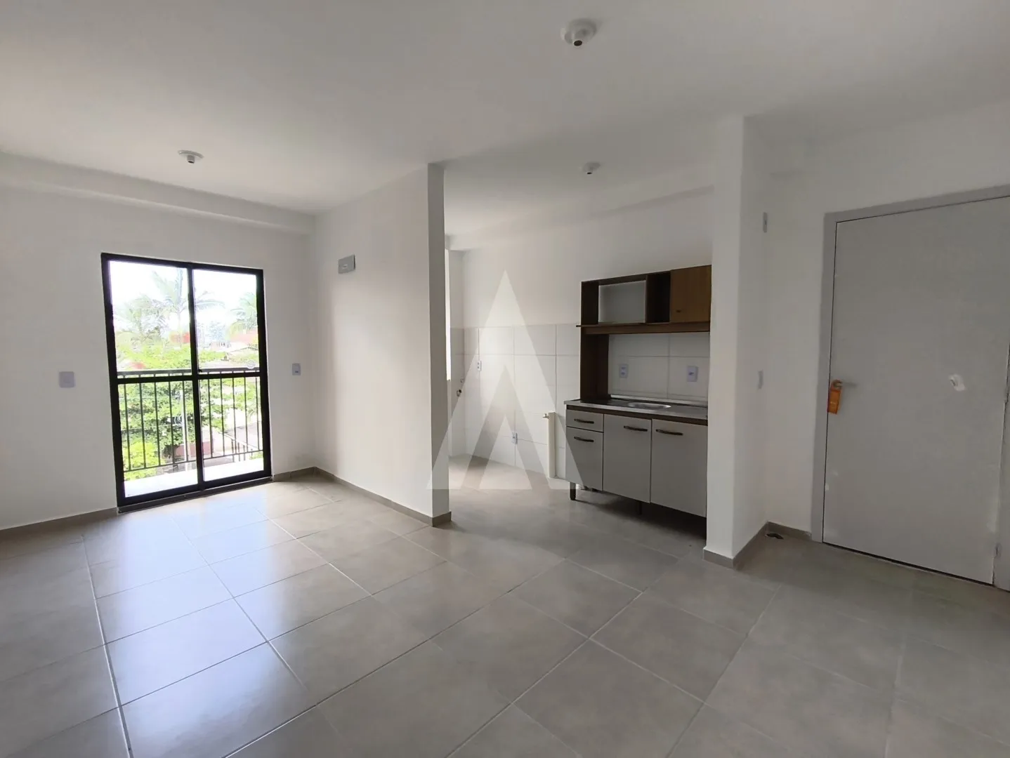 APARTAMENTO 02 DORMITÓRIOS, PARANAGUAMIRIM — foto 3