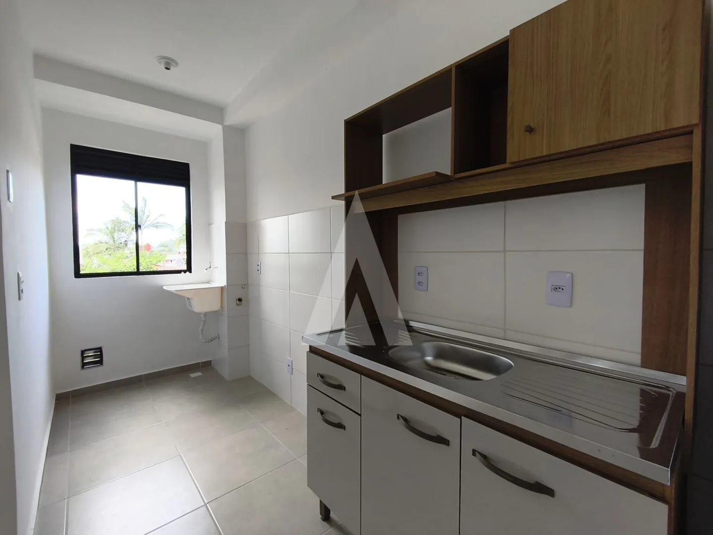 APARTAMENTO 02 DORMITÓRIOS, PARANAGUAMIRIM — foto 4