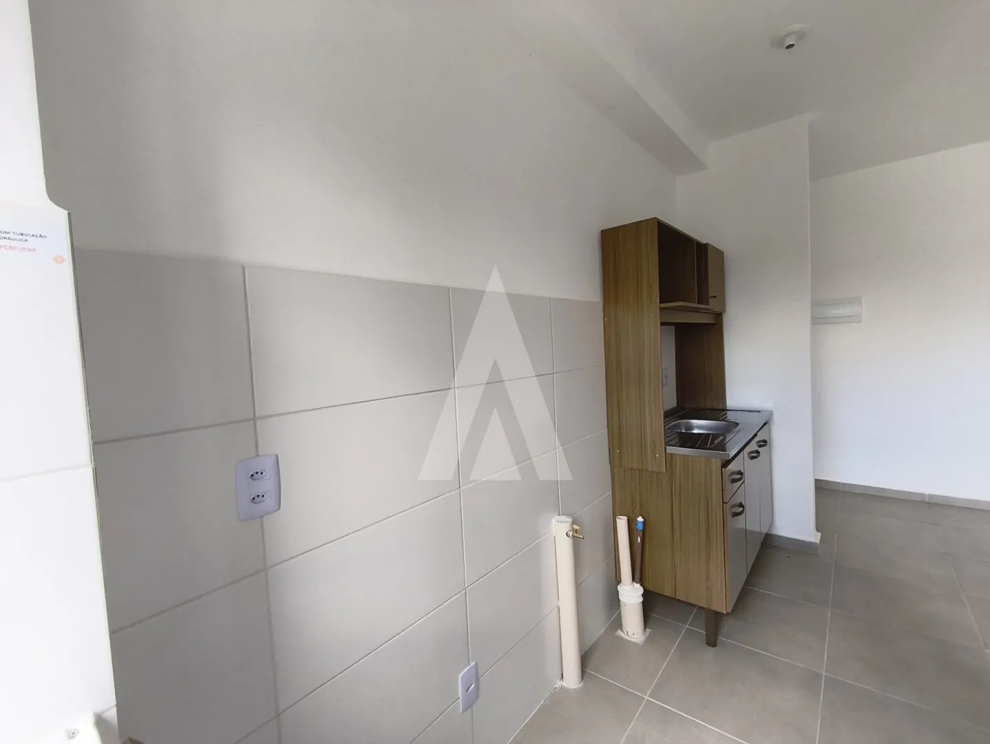 APARTAMENTO 02 DORMITÓRIOS, PARANAGUAMIRIM — foto 5