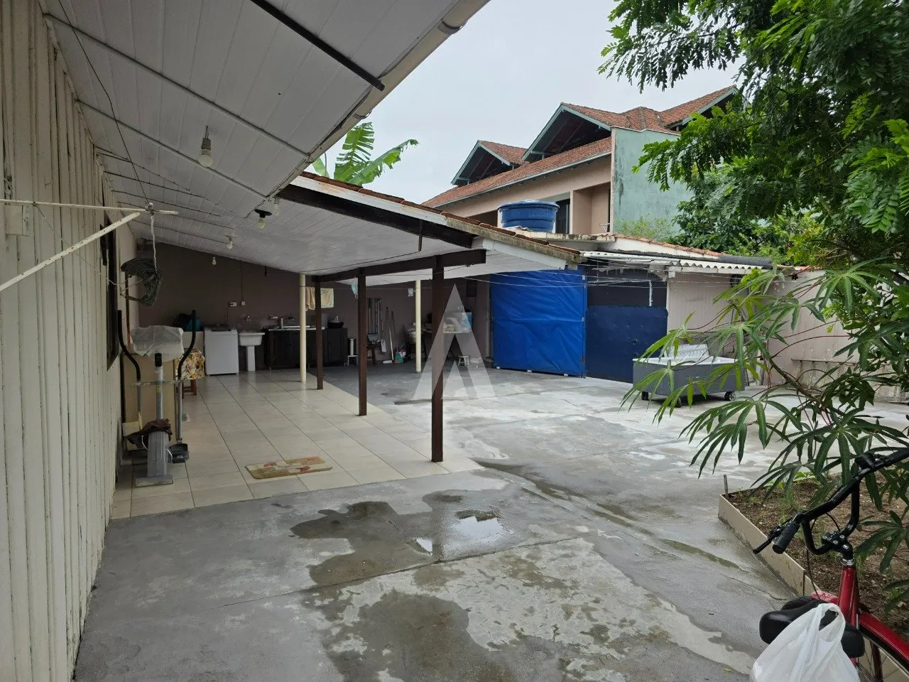 Terreno com 522m à venda no bairro Jardim Iririú em Joinville-SC por R$415.000,00. — foto 2