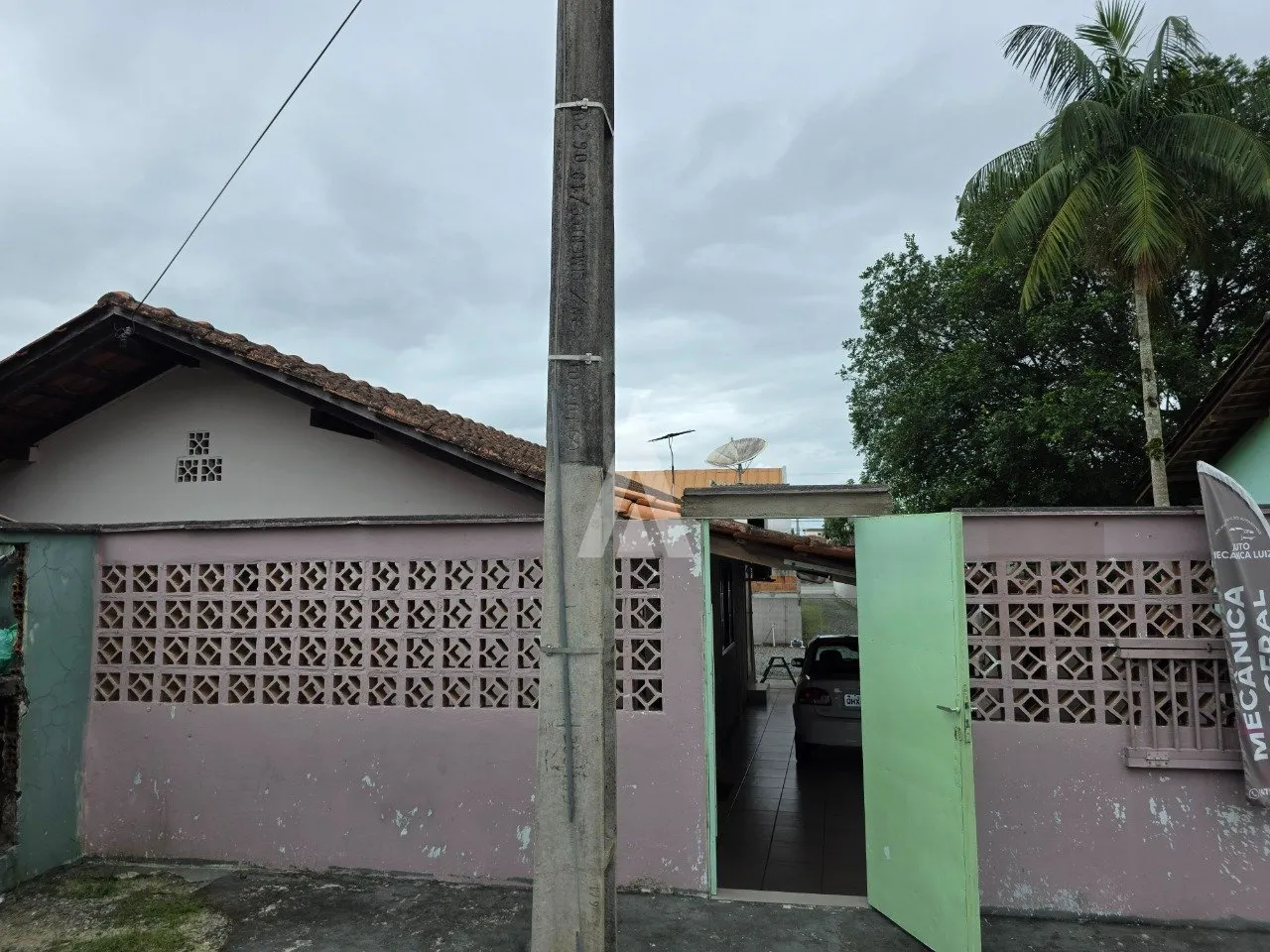 Terreno com 522m à venda no bairro Jardim Iririú em Joinville-SC por R$415.000,00. — foto 4