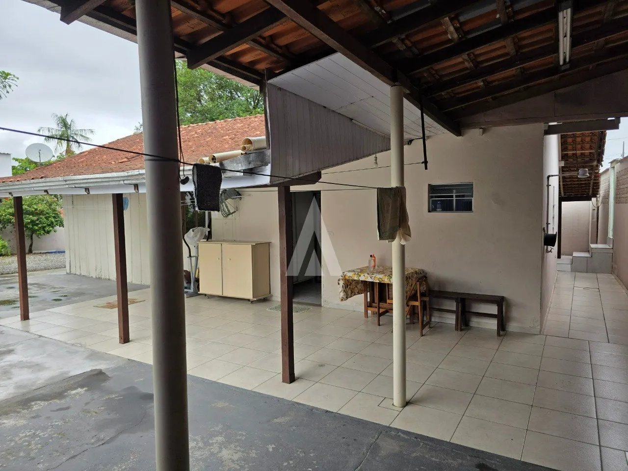 Terreno com 522m à venda no bairro Jardim Iririú em Joinville-SC por R$415.000,00. — foto 5