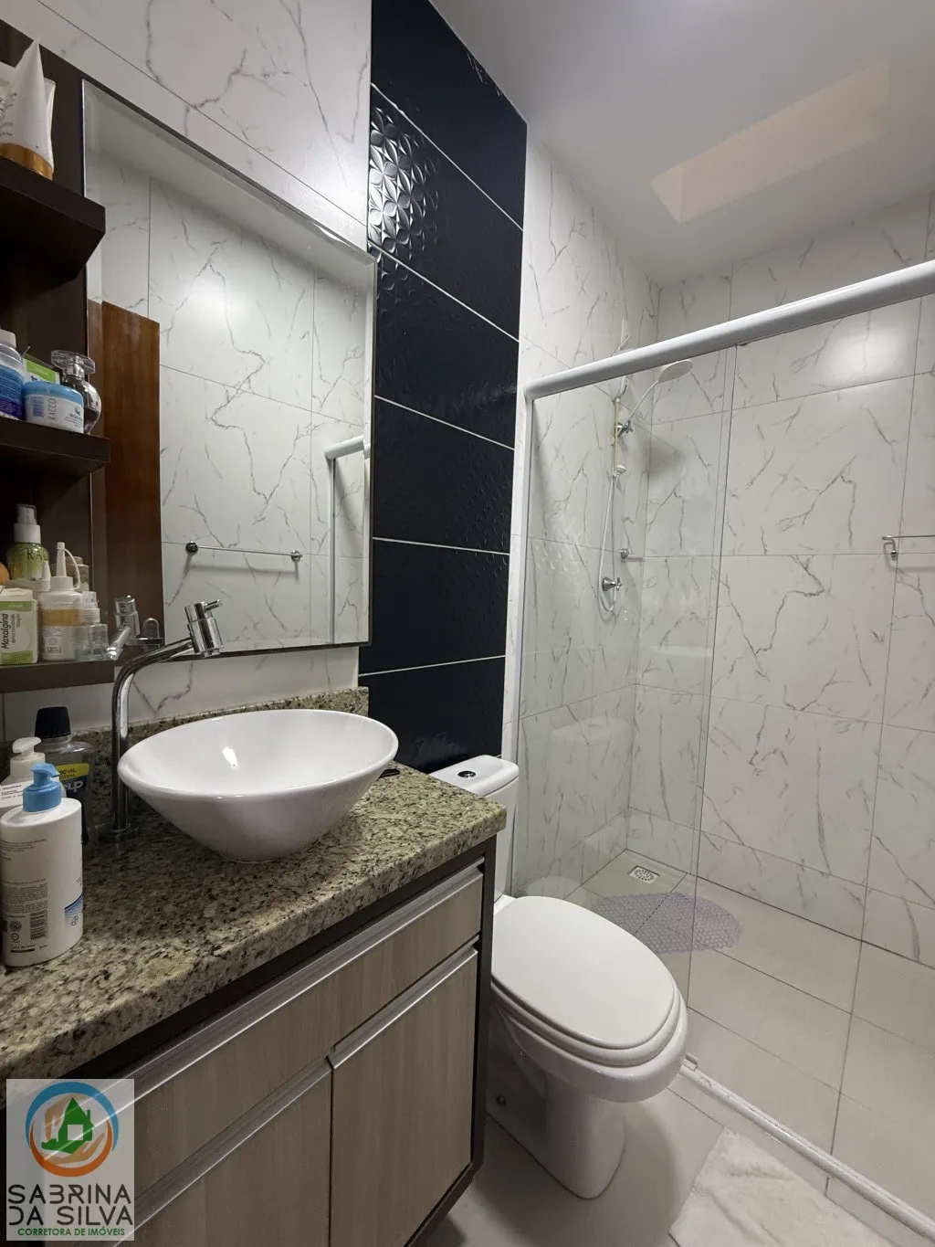 Sobrado no Tribess com 2 suítes com sacada — foto 6