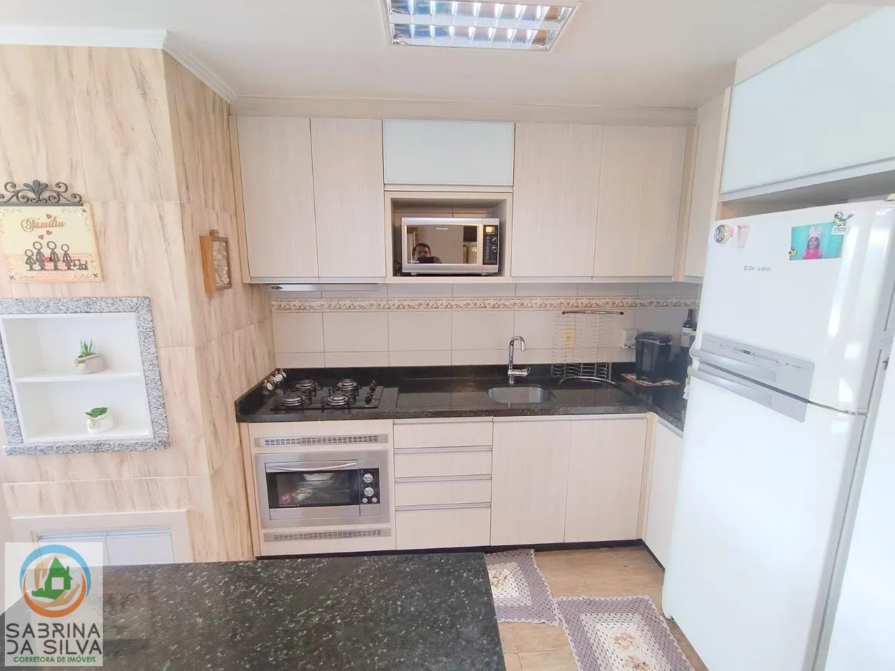 Apartamento com 2 Dormitórios - Bairro Escola Agrícola — foto 5