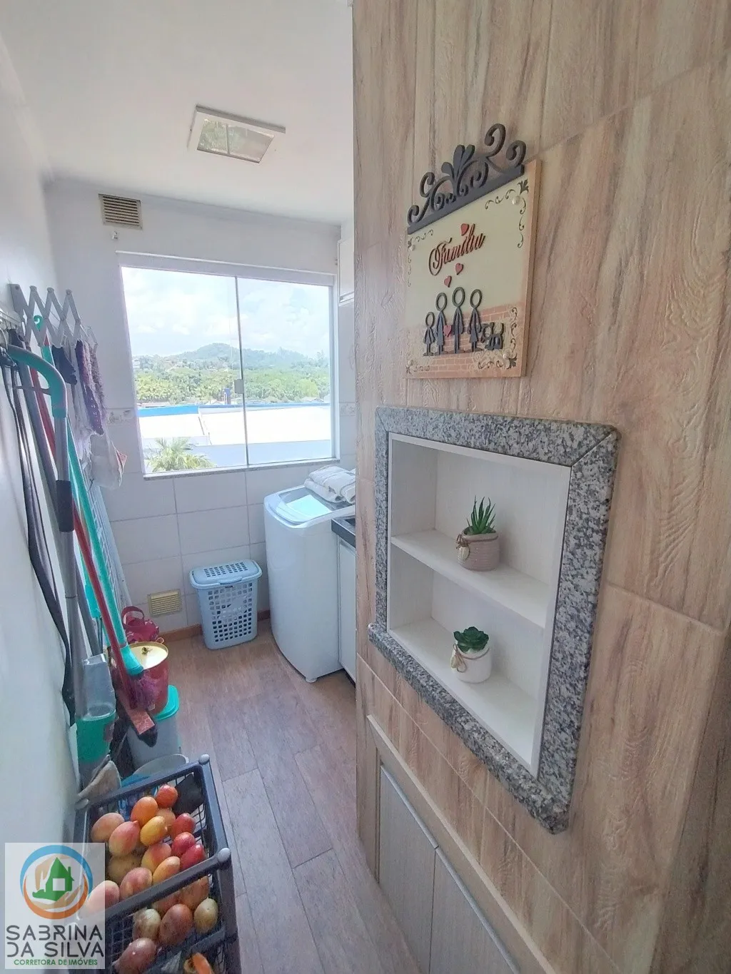 Apartamento com 2 Dormitórios - Bairro Escola Agrícola — foto 7