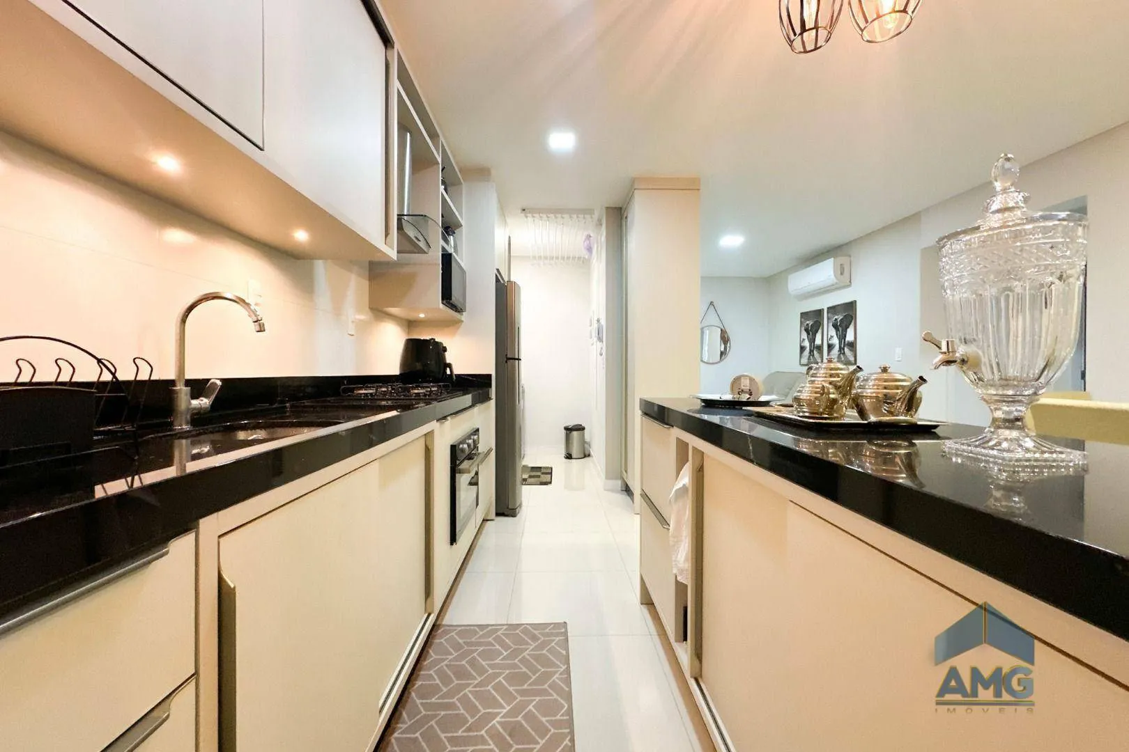 Apartamento à venda, 78 m por R$ 886.000,00 - Vila Nova - Blumenau/SC — foto 4