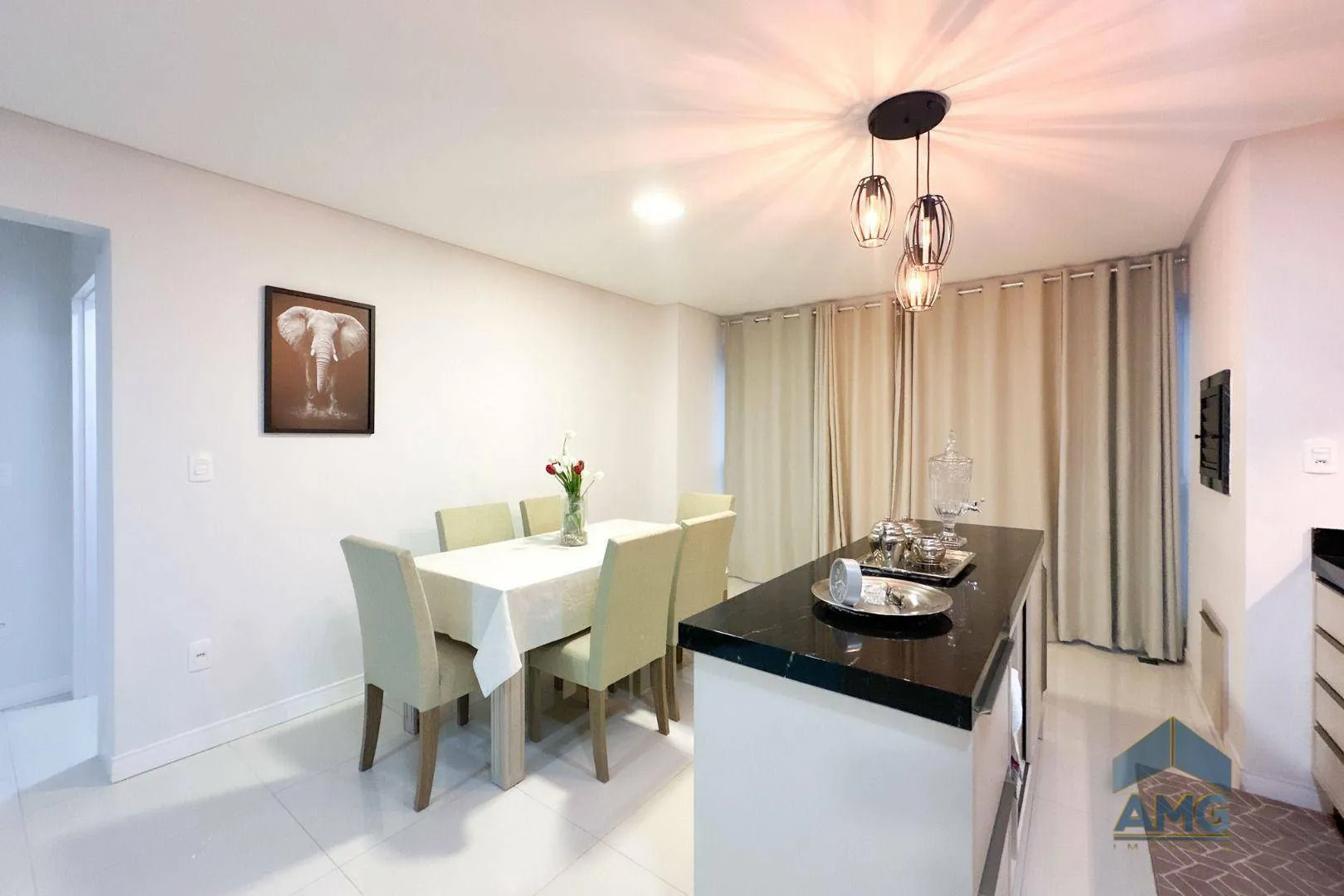 Apartamento à venda, 78 m por R$ 886.000,00 - Vila Nova - Blumenau/SC — foto 6