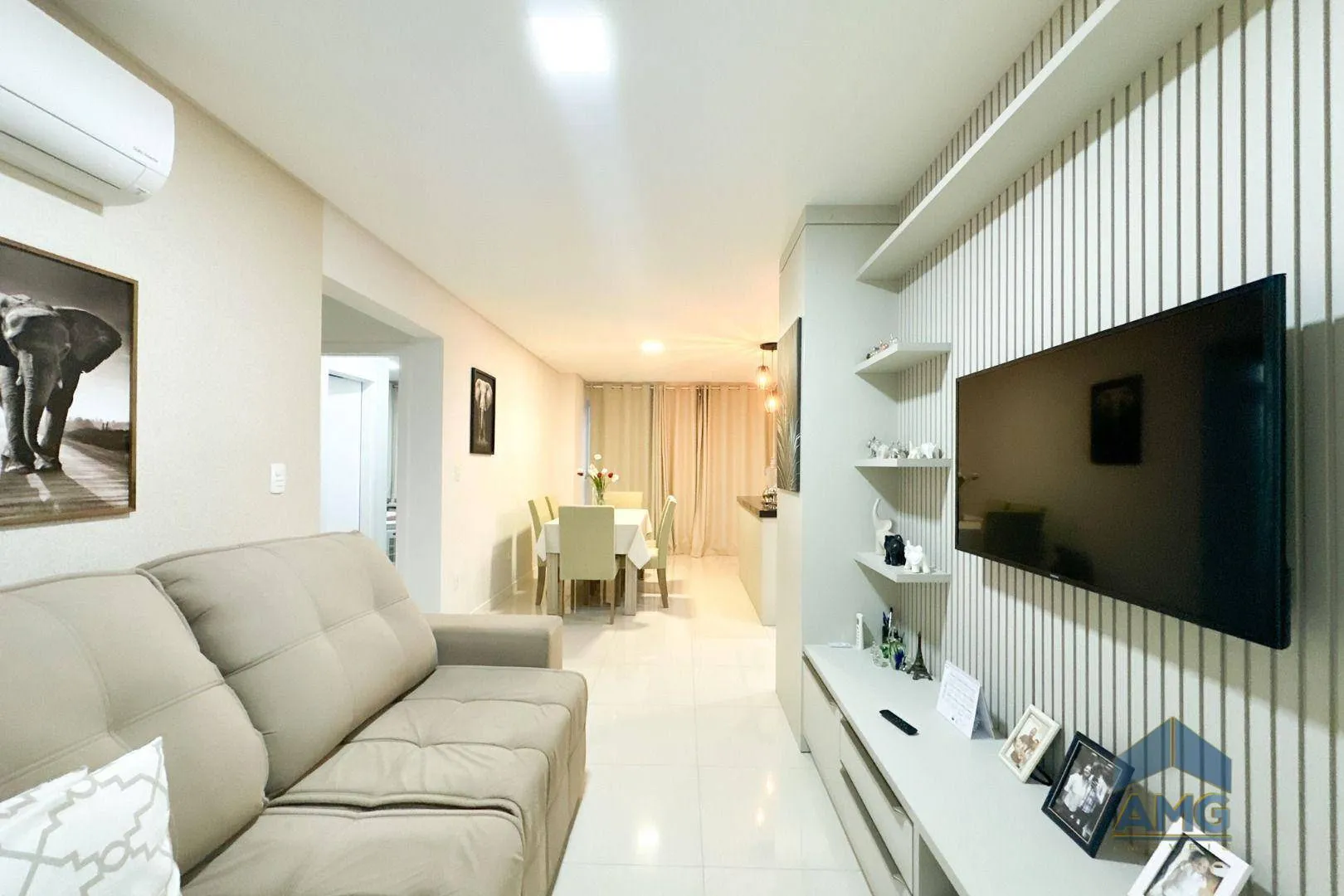 Apartamento à venda, 78 m por R$ 886.000,00 - Vila Nova - Blumenau/SC — foto 7
