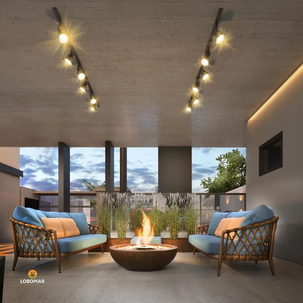 Apartamento com 2 dormitórios à venda no Centro de Penha/SC — foto 5