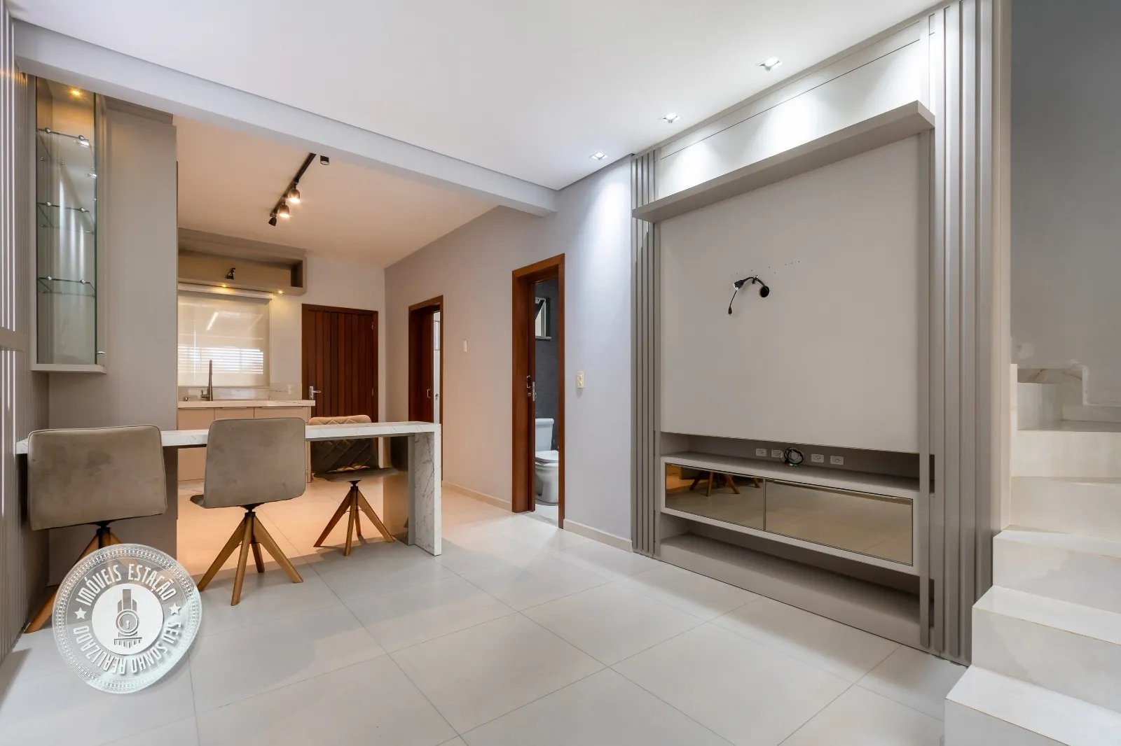 Casa · à venda · 2 quartos · 74.43m² · Fortaleza Alta, Blumenau