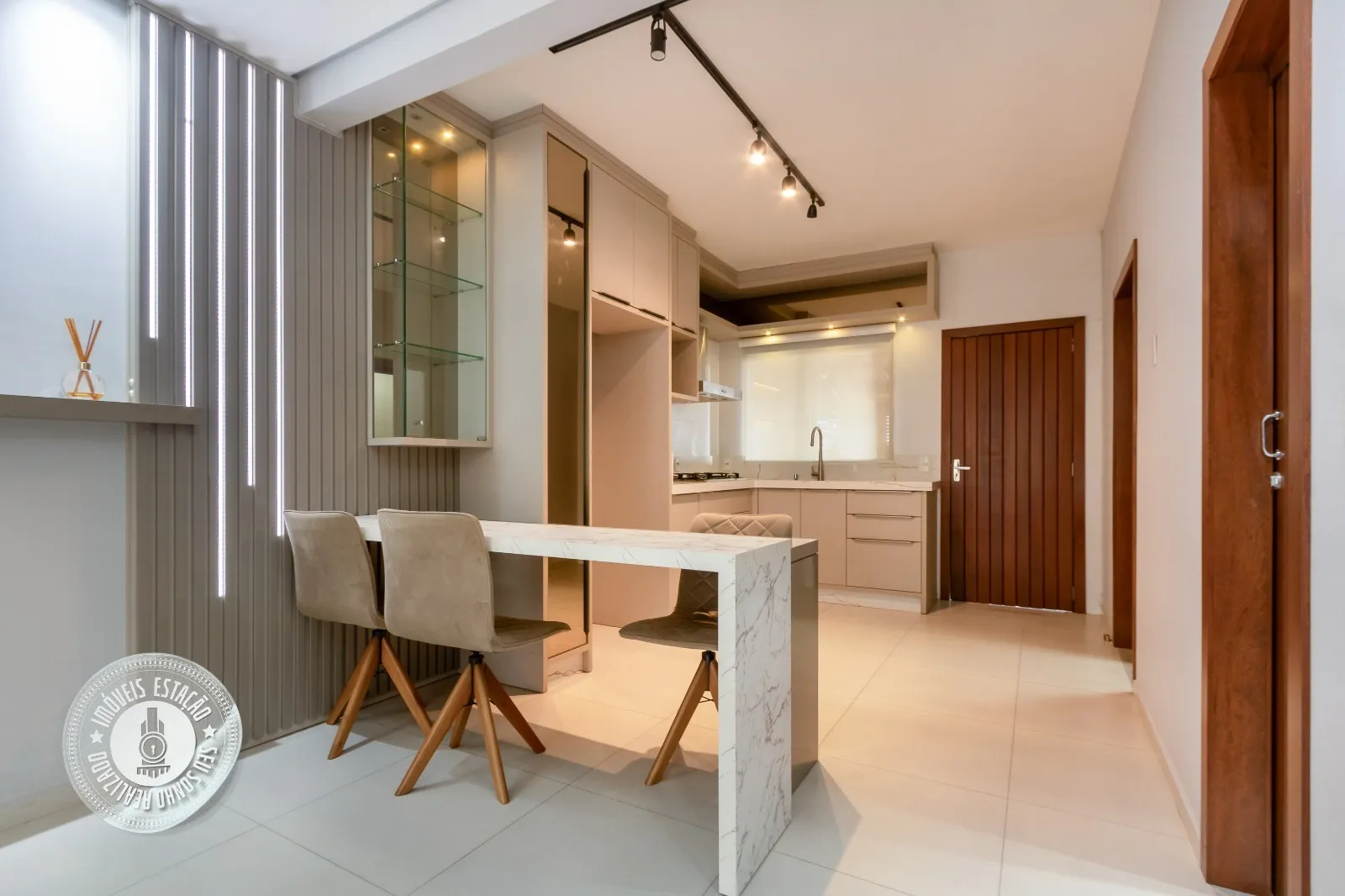 Casa · à venda · 2 quartos · 74.43m² · Fortaleza Alta, Blumenau
