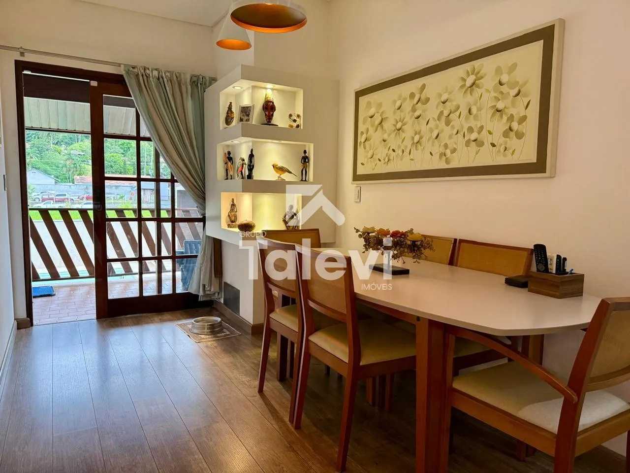 Imóvel no Centro de Pomerode com Potencial Residencial e Comercial — foto 3