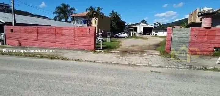 Terreno para Venda em Palhoça, Praia de Fora — foto 3