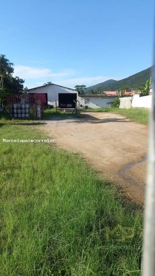 Terreno para Venda em Palhoça, Praia de Fora — foto 4