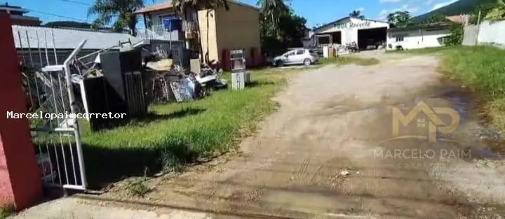 Terreno para Venda em Palhoça, Praia de Fora — foto 5