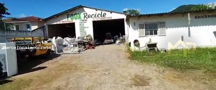 Terreno para Venda em Palhoça, Praia de Fora — foto 7