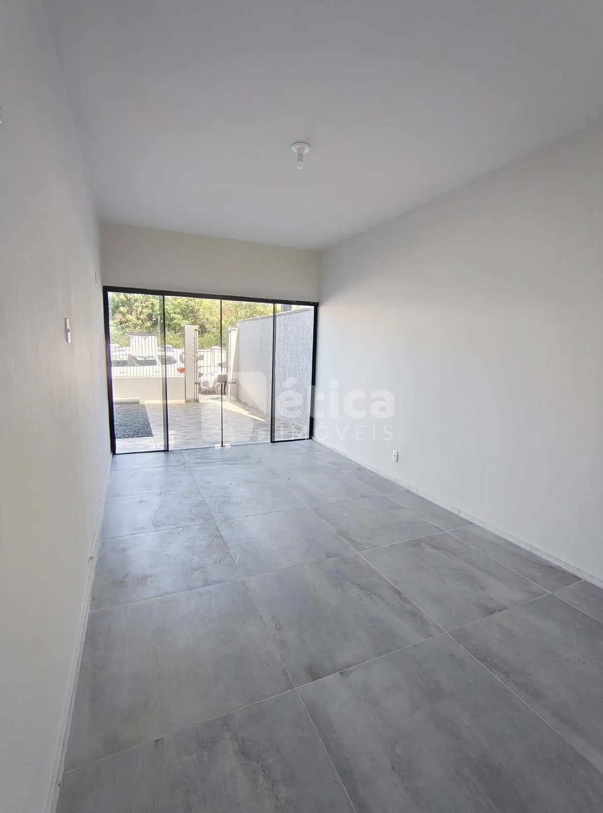 Casa Comercial para locação, com 06 amplas salas bairro Vila Operária Itajaí — foto 6