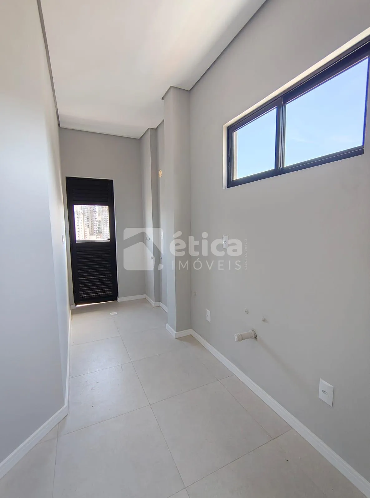 Apartamento Novo à venda frente a Univali de Itajaí SC, com 01 dormitório — foto 6