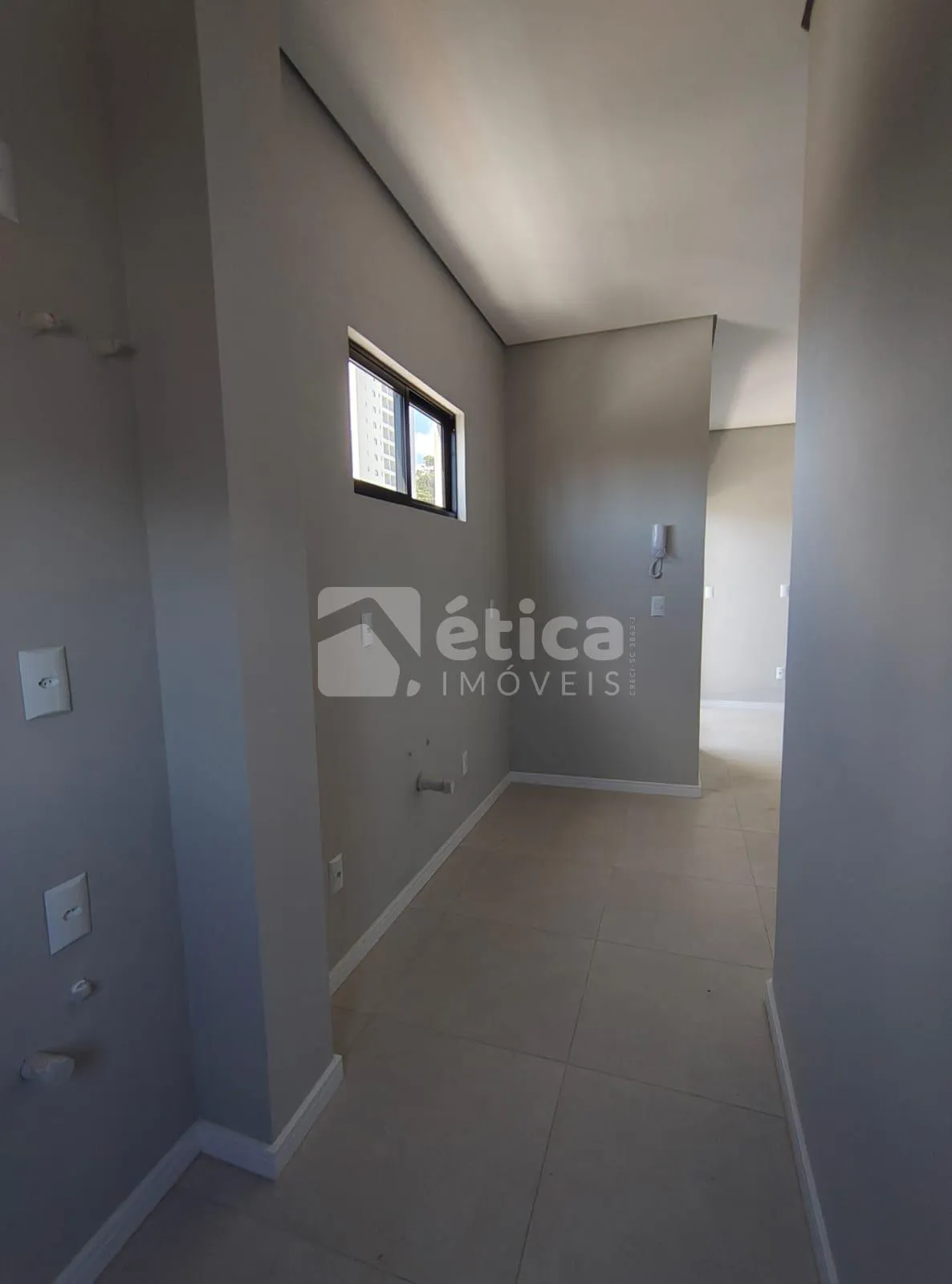 Apartamento Novo à venda frente a Univali de Itajaí SC, com 01 dormitório — foto 7