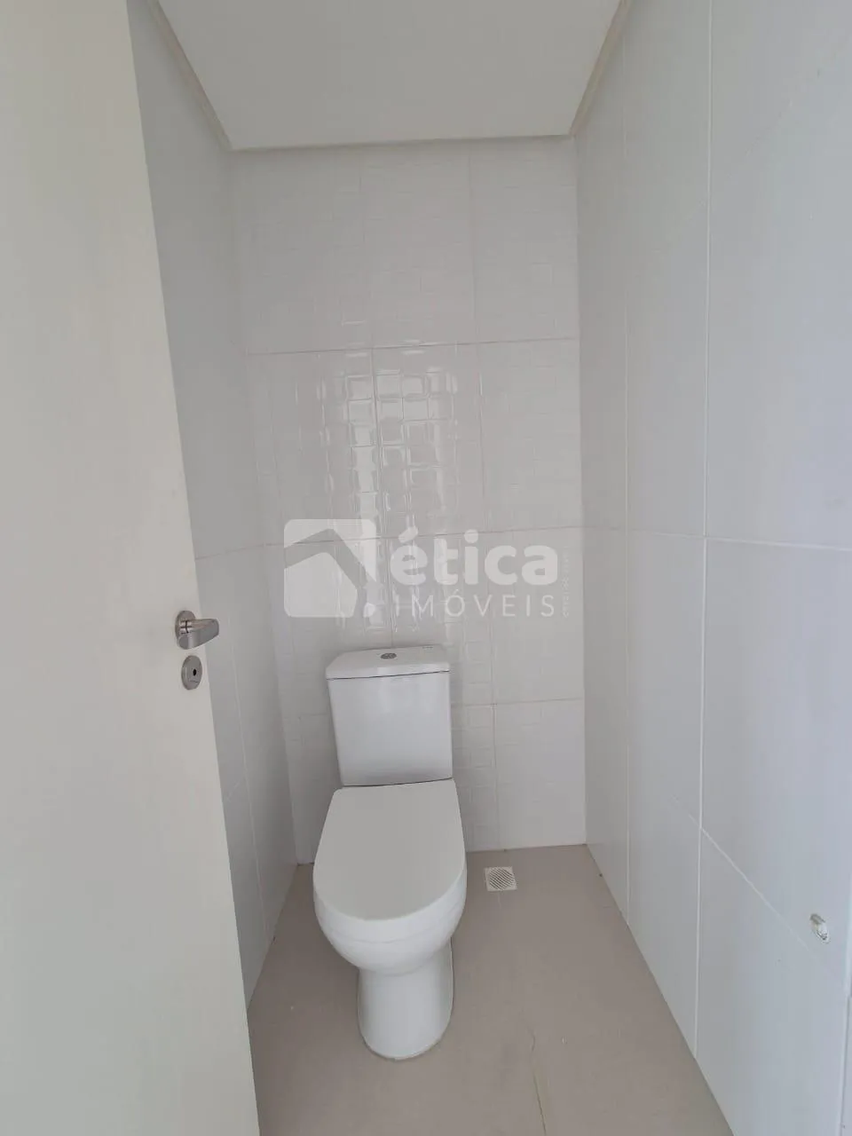 Sala Comercial para Locação no Coração de Itajaí. Vista Panorâmica — foto 6